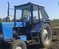МТЗ 80 Білорус, объемом двигателя 4.5 л и пробегом 0 тыс. км за 5500 $, фото 1 на Automoto.ua