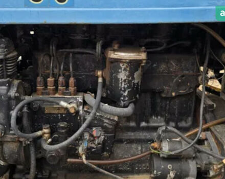 МТЗ 80 Білорус 1995 в Береговом на Automoto.ua МТЗ 80 Білорус, объемом двигателя 4.75 л и пробегом 0 тыс. км за 5200 $, фото 3 на Automoto.ua