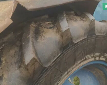 МТЗ 80 Білорус, объемом двигателя 4.75 л и пробегом 0 тыс. км за 3200 $, фото 5 на Automoto.ua