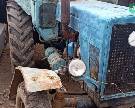 МТЗ 80 Білорус, об'ємом двигуна 4.75 л та пробігом 0 тис. км за 3500 $, фото 3 на Automoto.ua