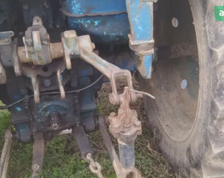 МТЗ 80 Білорус, объемом двигателя 4.75 л и пробегом 0 тыс. км за 3200 $, фото 2 на Automoto.ua