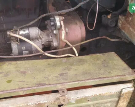 МТЗ 80 Білорус, объемом двигателя 4.75 л и пробегом 0 тыс. км за 3200 $, фото 3 на Automoto.ua