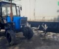 МТЗ 80 Білорус, объемом двигателя 4.7 л и пробегом 550 тыс. км за 5700 $, фото 1 на Automoto.ua