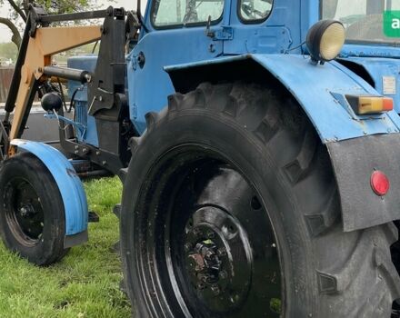 МТЗ 80 Білорус, объемом двигателя 0 л и пробегом 0 тыс. км за 7500 $, фото 1 на Automoto.ua
