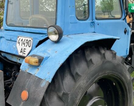МТЗ 80 Білорус, объемом двигателя 0 л и пробегом 0 тыс. км за 7500 $, фото 9 на Automoto.ua