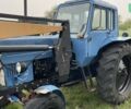 МТЗ 80 Білорус, объемом двигателя 0 л и пробегом 0 тыс. км за 7500 $, фото 7 на Automoto.ua
