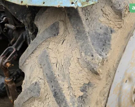 МТЗ 80 Білорус 1995 в Береговом на Automoto.ua МТЗ 80 Білорус, объемом двигателя 4.75 л и пробегом 0 тыс. км за 5200 $, фото 2 на Automoto.ua