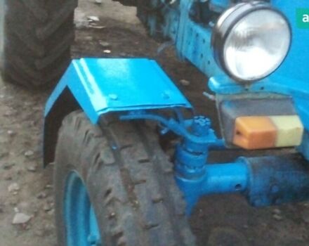 МТЗ 80 Білорус, об'ємом двигуна 4.7 л та пробігом 0 тис. км за 5100 $, фото 2 на Automoto.ua
