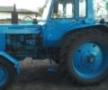 МТЗ 80 Білорус, об'ємом двигуна 4.7 л та пробігом 0 тис. км за 5100 $, фото 3 на Automoto.ua