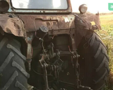 МТЗ 80 Білорус, об'ємом двигуна 0 л та пробігом 0 тис. км за 2800 $, фото 1 на Automoto.ua