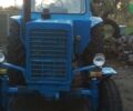 МТЗ 80 Білорус, об'ємом двигуна 4.7 л та пробігом 0 тис. км за 5100 $, фото 1 на Automoto.ua