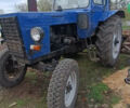 МТЗ 80 Білорус, объемом двигателя 4.75 л и пробегом 0 тыс. км за 7200 $, фото 1 на Automoto.ua