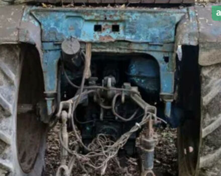 МТЗ 80 Білорус, объемом двигателя 4.75 л и пробегом 0 тыс. км за 3200 $, фото 1 на Automoto.ua