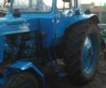 МТЗ 80 Білорус, об'ємом двигуна 4.7 л та пробігом 0 тис. км за 5100 $, фото 1 на Automoto.ua