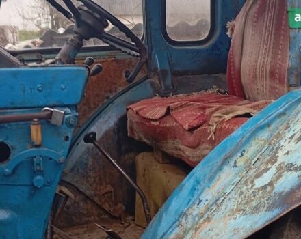 МТЗ 80 Білорус, об'ємом двигуна 4.75 л та пробігом 0 тис. км за 3500 $, фото 2 на Automoto.ua