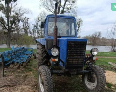 МТЗ 80 Білорус, объемом двигателя 4.75 л и пробегом 0 тыс. км за 7200 $, фото 1 на Automoto.ua