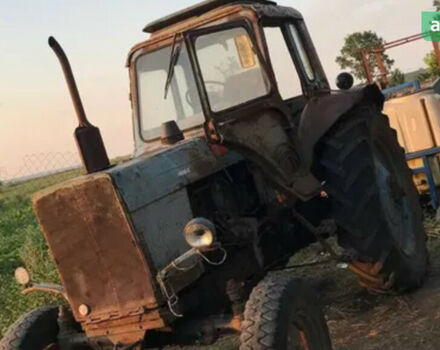 МТЗ 80 Білорус, об'ємом двигуна 0 л та пробігом 0 тис. км за 2800 $, фото 2 на Automoto.ua