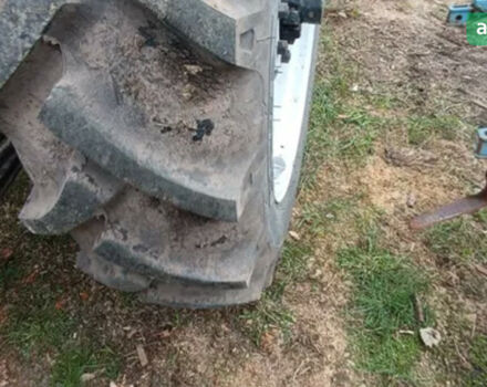 МТЗ 80 Білорус, объемом двигателя 4.75 л и пробегом 0 тыс. км за 7200 $, фото 2 на Automoto.ua