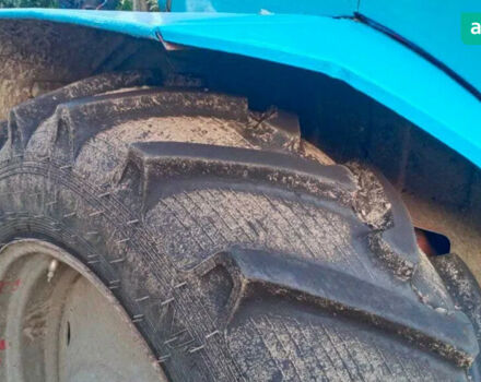 МТЗ 80 Білорус, об'ємом двигуна 4.75 л та пробігом 0 тис. км за 7000 $, фото 3 на Automoto.ua