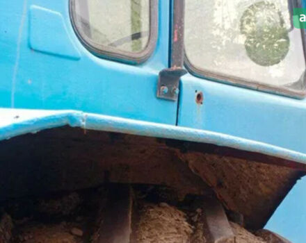 МТЗ 80 Білорус, об'ємом двигуна 4.75 л та пробігом 0 тис. км за 7000 $, фото 6 на Automoto.ua