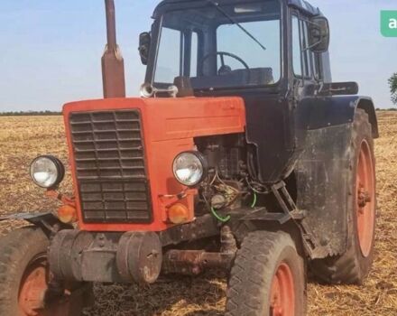 МТЗ 80 Білорус 1996 в Павлограде на Automoto.ua МТЗ 80 Білорус, объемом двигателя 4.75 л и пробегом 0 тыс. км за 7000 $, фото 1 на Automoto.ua
