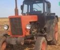 МТЗ 80 Білорус 1996 в Павлограде на Automoto.ua МТЗ 80 Білорус, объемом двигателя 4.75 л и пробегом 0 тыс. км за 7000 $, фото 1 на Automoto.ua
