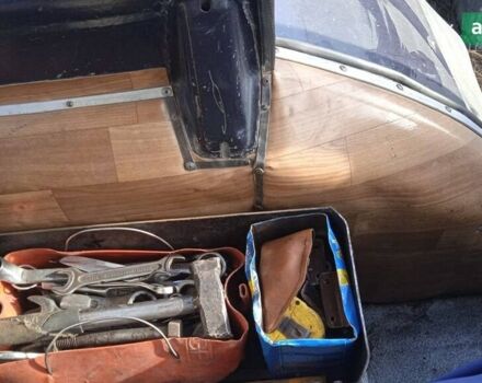МТЗ 80 Білорус 1996 в Павлограде на Automoto.ua МТЗ 80 Білорус, объемом двигателя 4.75 л и пробегом 0 тыс. км за 7000 $, фото 6 на Automoto.ua