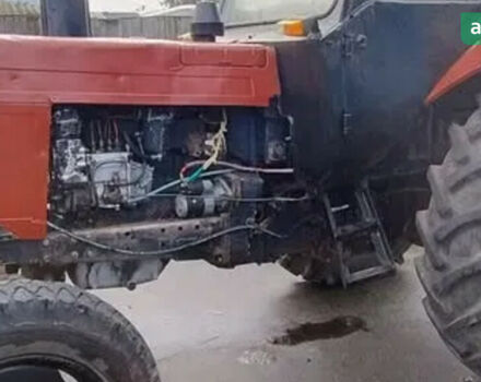 МТЗ 80 Білорус, объемом двигателя 4.75 л и пробегом 0 тыс. км за 5000 $, фото 2 на Automoto.ua