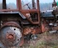 МТЗ 80 Білорус, об'ємом двигуна 4.75 л та пробігом 0 тис. км за 1941 $, фото 1 на Automoto.ua