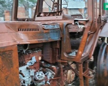 МТЗ 80 Білорус, об'ємом двигуна 4.75 л та пробігом 0 тис. км за 1941 $, фото 2 на Automoto.ua