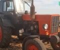 МТЗ 80 Білорус 1996 в Павлограде на Automoto.ua МТЗ 80 Білорус, объемом двигателя 4.75 л и пробегом 0 тыс. км за 7000 $, фото 1 на Automoto.ua