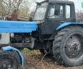 МТЗ 80 Білорус, объемом двигателя 4.75 л и пробегом 0 тыс. км за 5000 $, фото 1 на Automoto.ua