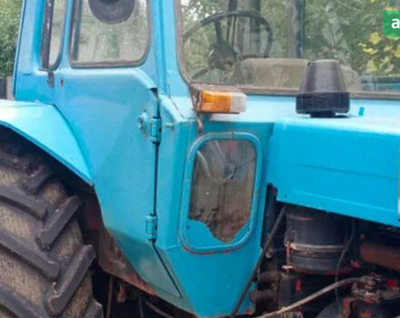 МТЗ 80 Білорус, об'ємом двигуна 4.75 л та пробігом 0 тис. км за 7000 $, фото 7 на Automoto.ua