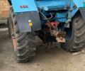 МТЗ 80 Білорус, объемом двигателя 4 л и пробегом 0 тыс. км за 5500 $, фото 2 на Automoto.ua