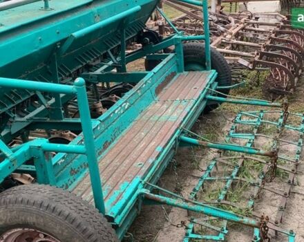 МТЗ 80 Білорус 1997 в Белой Церкве на Automoto.ua МТЗ 80 Білорус, объемом двигателя 4.75 л и пробегом 0 тыс. км за 25000 $, фото 8 на Automoto.ua