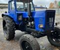 МТЗ 80 Білорус, объемом двигателя 4.75 л и пробегом 0 тыс. км за 5200 $, фото 1 на Automoto.ua