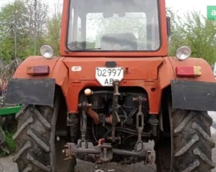 МТЗ 80 Білорус, об'ємом двигуна 0 л та пробігом 0 тис. км за 5000 $, фото 3 на Automoto.ua