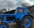 МТЗ 80 Білорус, объемом двигателя 4.75 л и пробегом 0 тыс. км за 3792 $, фото 1 на Automoto.ua