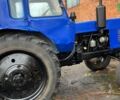 МТЗ 80 Білорус, объемом двигателя 4.75 л и пробегом 0 тыс. км за 5200 $, фото 1 на Automoto.ua