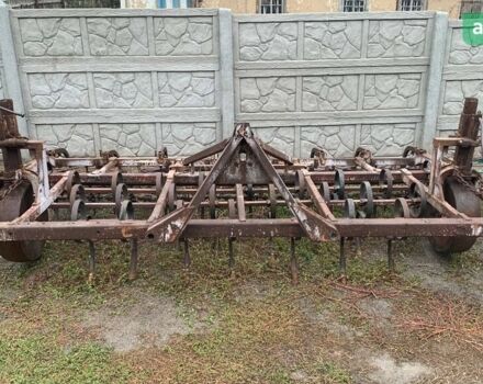 МТЗ 80 Білорус 1997 в Белой Церкве на Automoto.ua МТЗ 80 Білорус, объемом двигателя 4.75 л и пробегом 0 тыс. км за 25000 $, фото 7 на Automoto.ua