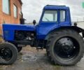 МТЗ 80 Білорус, объемом двигателя 4.75 л и пробегом 0 тыс. км за 5200 $, фото 7 на Automoto.ua
