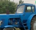 МТЗ 80 Білорус 1997 в Белой Церкве на Automoto.ua МТЗ 80 Білорус, объемом двигателя 4.75 л и пробегом 0 тыс. км за 25000 $, фото 1 на Automoto.ua