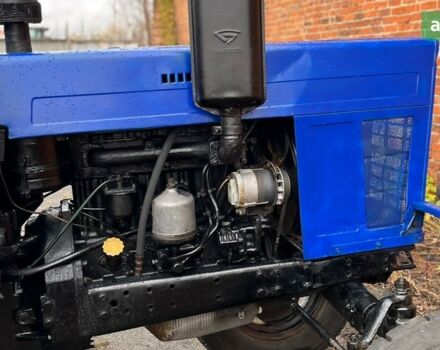 МТЗ 80 Білорус, объемом двигателя 4.75 л и пробегом 0 тыс. км за 5200 $, фото 3 на Automoto.ua