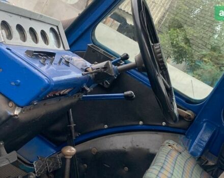 МТЗ 80 Білорус 1997 в Белой Церкве на Automoto.ua МТЗ 80 Білорус, объемом двигателя 4.75 л и пробегом 0 тыс. км за 25000 $, фото 3 на Automoto.ua