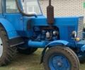МТЗ 80 Білорус 1997 в Белой Церкве на Automoto.ua МТЗ 80 Білорус, объемом двигателя 4.75 л и пробегом 0 тыс. км за 25000 $, фото 1 на Automoto.ua