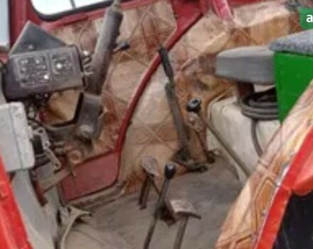 МТЗ 80 Білорус, об'ємом двигуна 0 л та пробігом 0 тис. км за 5000 $, фото 4 на Automoto.ua