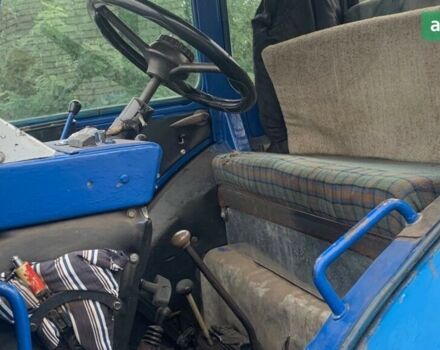 МТЗ 80 Білорус 1997 в Белой Церкве на Automoto.ua МТЗ 80 Білорус, объемом двигателя 4.75 л и пробегом 0 тыс. км за 25000 $, фото 4 на Automoto.ua