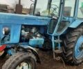 МТЗ 80 Білорус, об'ємом двигуна 4.75 л та пробігом 0 тис. км за 15000 $, фото 1 на Automoto.ua