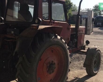 МТЗ 80 Білорус, объемом двигателя 0 л и пробегом 0 тыс. км за 5500 $, фото 2 на Automoto.ua