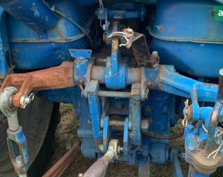 МТЗ 80 Білорус 1997 в Белой Церкве на Automoto.ua МТЗ 80 Білорус, объемом двигателя 4.75 л и пробегом 0 тыс. км за 25000 $, фото 12 на Automoto.ua